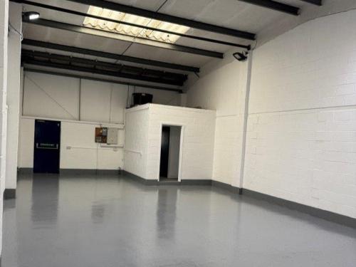Unit 5, Brookway Trading Estate, Hambridge Lane, Newbury, RG14