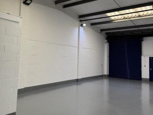 Unit 5, Brookway Trading Estate, Hambridge Lane, Newbury, RG14