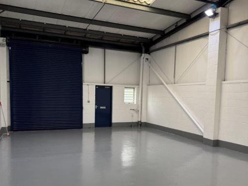 Unit 5, Brookway Trading Estate, Hambridge Lane, Newbury, RG14