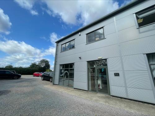 Unit 1A, Riverbank Business Park, Whatton-in-the-Vale, NG13