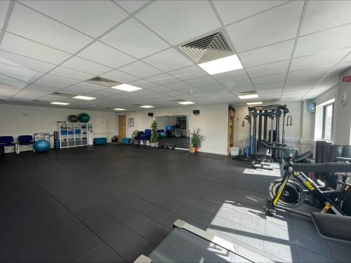 Unit 1A, Riverbank Business Park, Whatton-in-the-Vale, NG13