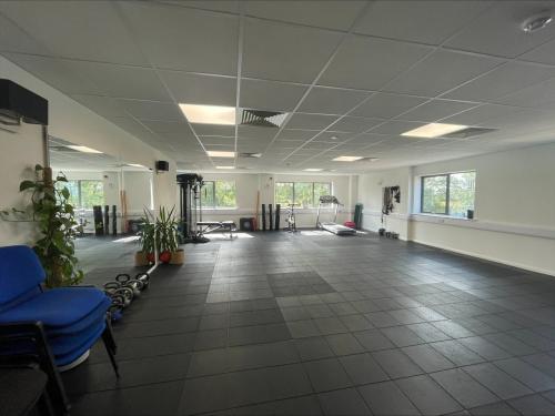 Unit 1A, Riverbank Business Park, Whatton-in-the-Vale, NG13