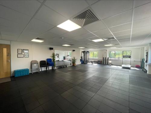 Unit 1A, Riverbank Business Park, Whatton-in-the-Vale, NG13