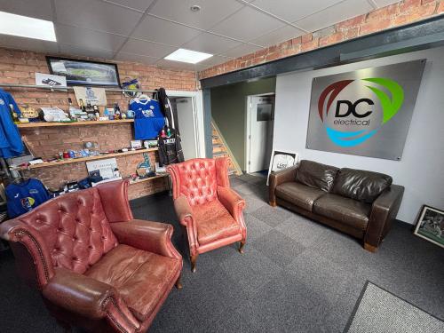 2A Sheridan Street, Leicester, LE2