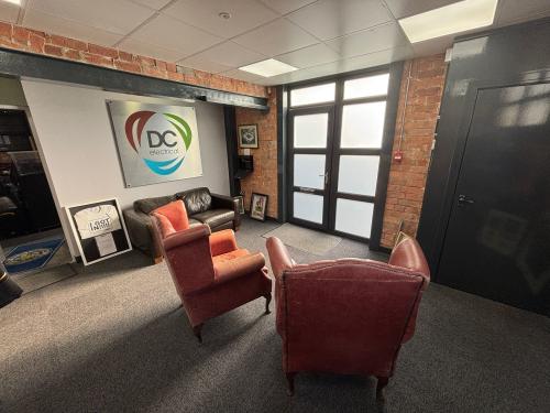 2A Sheridan Street, Leicester, LE2