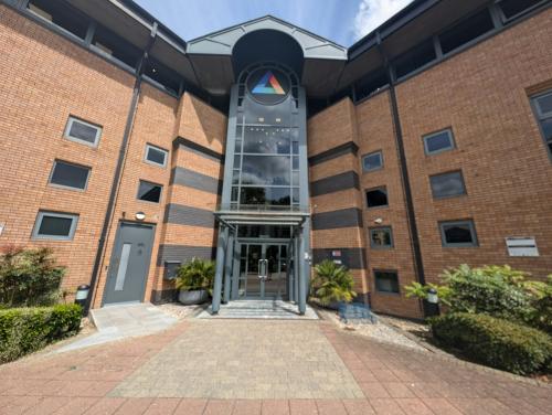 Prism, Solent Business Park, 1650 Parkway, Fareham, PO15