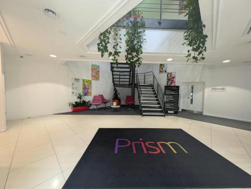 Prism, Solent Business Park, 1650 Parkway, Fareham, PO15
