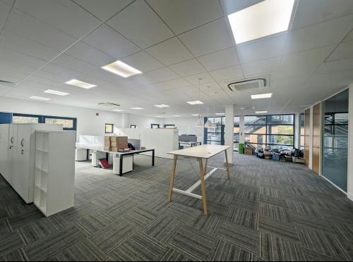 Prism, Solent Business Park, 1650 Parkway, Fareham, PO15