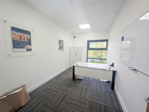 Prism, Solent Business Park, 1650 Parkway, Fareham, PO15