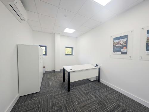 Prism, Solent Business Park, 1650 Parkway, Fareham, PO15