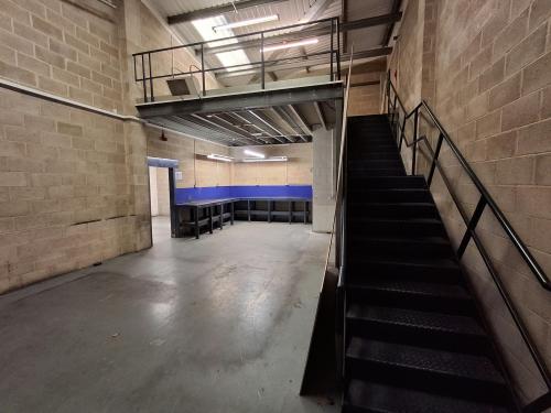 Units 5&6 Sandleheath Industrial Estate, The Glenmore Centre, Fordingbridge, SP6