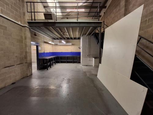 Units 5&6 Sandleheath Industrial Estate, The Glenmore Centre, Fordingbridge, SP6