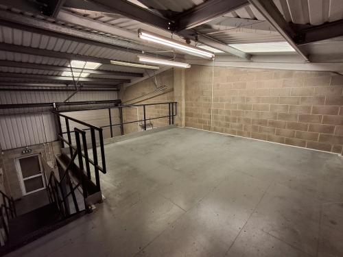 Units 5&6 Sandleheath Industrial Estate, The Glenmore Centre, Fordingbridge, SP6