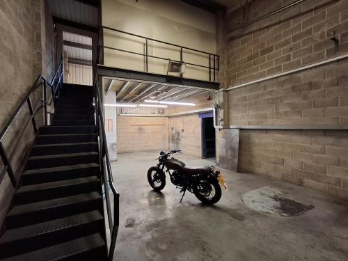 Units 5&6 Sandleheath Industrial Estate, The Glenmore Centre, Fordingbridge, SP6