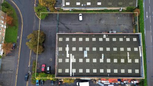 Nuffield Industrial Estate, 2 Abingdon Road, Poole, BH17