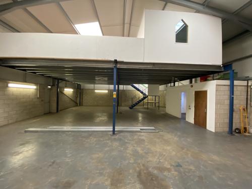 Unit 2 JGR House, Exchange Road, Lincoln, LN6