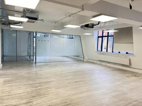 10-11 Greenland Place, Camden, London, NW1