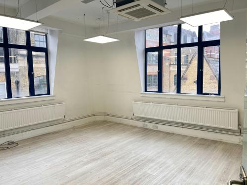 10-11 Greenland Place, Camden, London, NW1