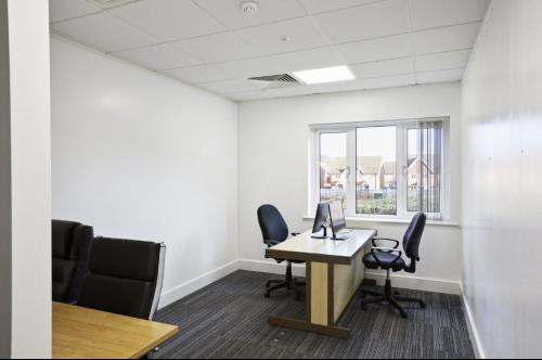 Tanshire Business Park, Shackleford Road, Elstead, GU8