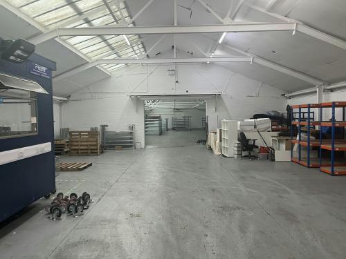 Unit 3, 362B Spring Road, Sholing, Southampton, SO19