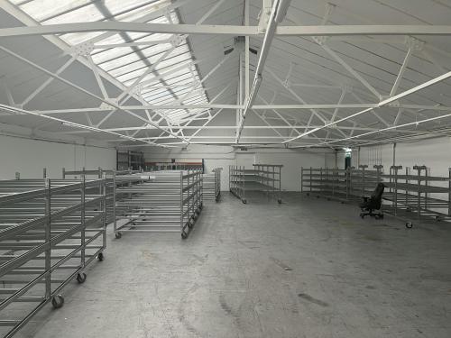 Unit 3, 362B Spring Road, Sholing, Southampton, SO19