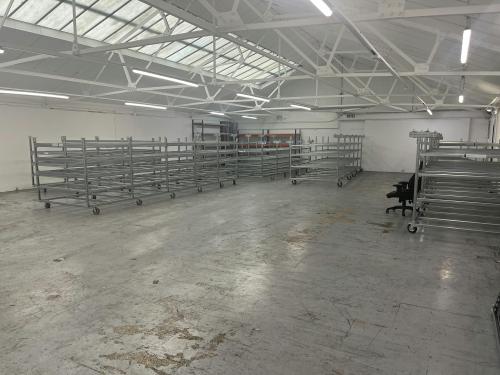 Unit 3, 362B Spring Road, Sholing, Southampton, SO19