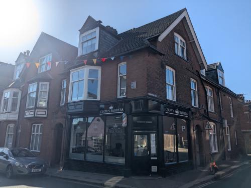 9 Mount Street, Cromer, NR27