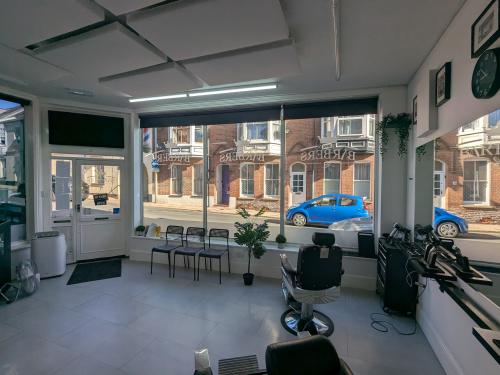 9 Mount Street, Cromer, NR27