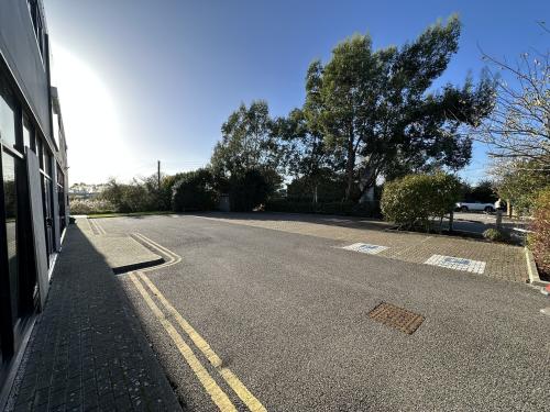Unit 21-24, Westham Business Park, Eastbourne Road, Pevensey, BN24