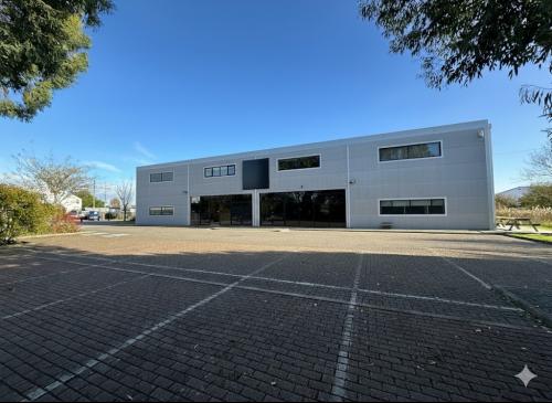 Unit 21-24, Westham Business Park, Eastbourne Road, Pevensey, BN24