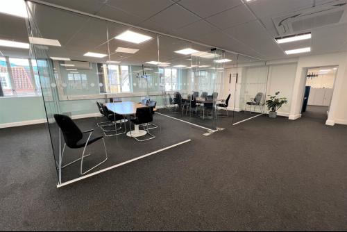 Grosvenor House, 53 New London Road, Chelmsford, CM2