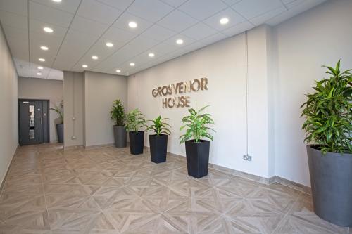 Grosvenor House, 53 New London Road, Chelmsford, CM2