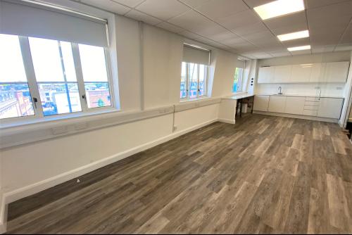 Grosvenor House, 53 New London Road, Chelmsford, CM2