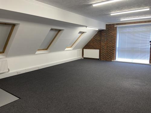 Marina Office, 21 Shamrock Way, Hythe Marina Village, Southampton, SO45