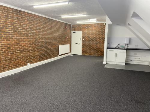 Marina Office, 21 Shamrock Way, Hythe Marina Village, Southampton, SO45