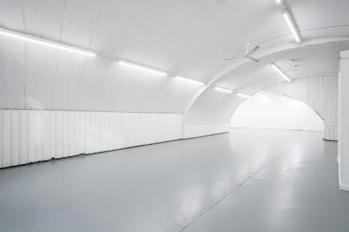 Unit 2 The Arches, 120 Leman Street, Aldgate, London, E1