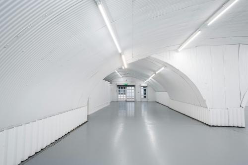 Unit 2 The Arches, 120 Leman Street, Aldgate, London, E1