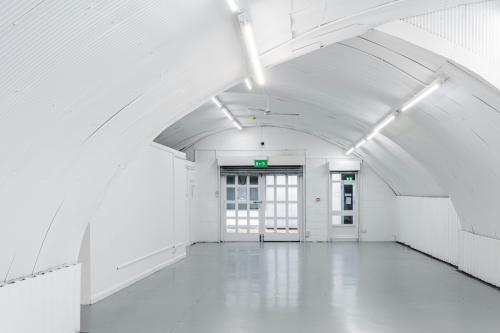 Unit 2 The Arches, 120 Leman Street, Aldgate, London, E1
