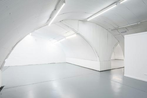 Unit 2 The Arches, 120 Leman Street, Aldgate, London, E1