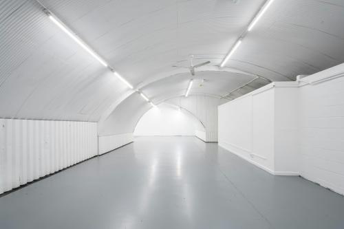 Unit 2 The Arches, 120 Leman Street, Aldgate, London, E1