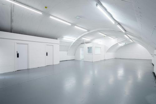 Unit 1 The Arches, 120 Leman Street, Aldgate, London, E1