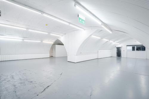 Unit 1 The Arches, 120 Leman Street, Aldgate, London, E1