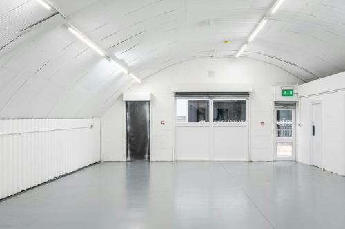 Unit 1 The Arches, 120 Leman Street, Aldgate, London, E1