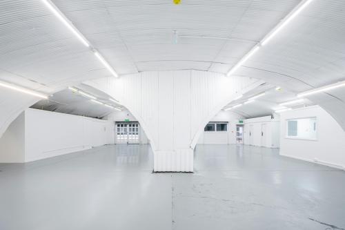 Unit 1 The Arches, 120 Leman Street, Aldgate, London, E1