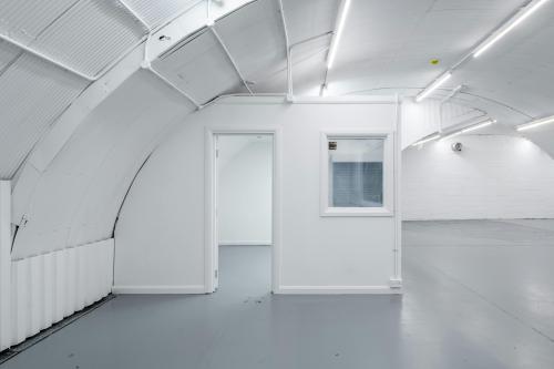 Unit 1 The Arches, 120 Leman Street, Aldgate, London, E1