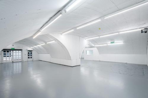 The Arches, 120 Leman Street, Aldgate, London, E1