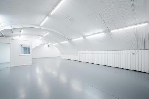 The Arches, 120 Leman Street, Aldgate, London, E1