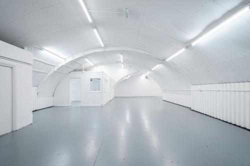 The Arches, 120 Leman Street, Aldgate, London, E1