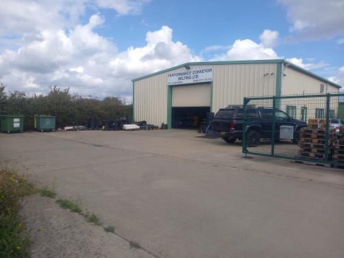 Unit 7, Saxon Business Park, Littleport, Ely, CB6