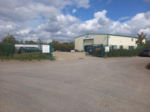 Unit 7, Saxon Business Park, Littleport, Ely, CB6